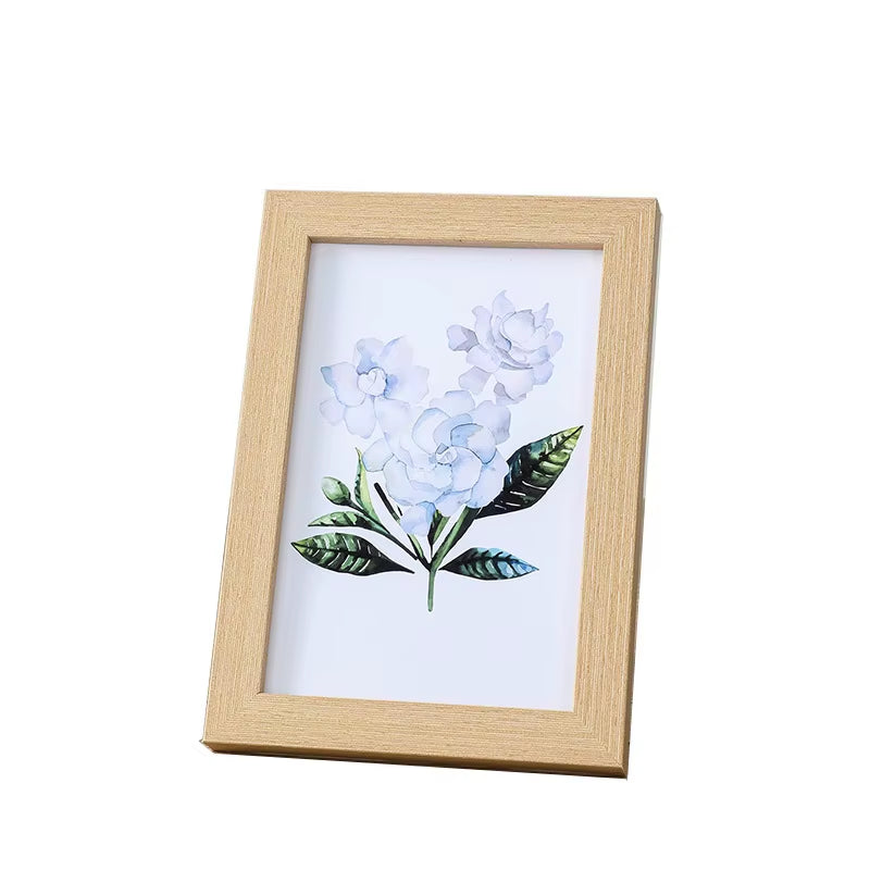 Pet Paw Print Set Children'S Baby Handprint Footprint Photosensitive Ink Pad Memorial Album Postcard DIY Production