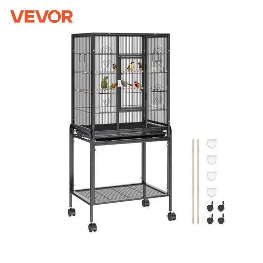 Bird cage for parrots/ budgies
